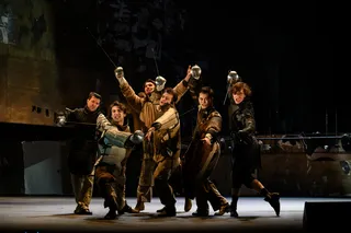 Сирано де Бержерак