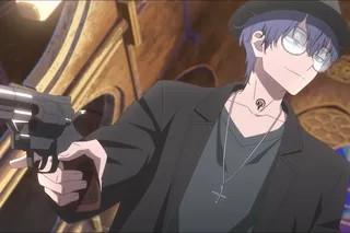 Агент времени: Глава Инду. Фильм