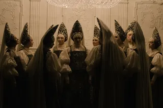 TheatreHD: Женитьба