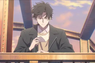 Агент времени: Глава Инду. Фильм