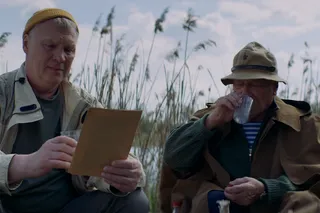 За Палыча! 2