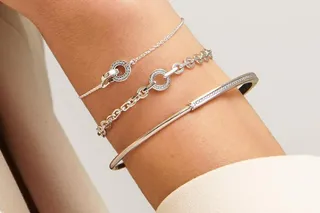 Скидки в Pandora