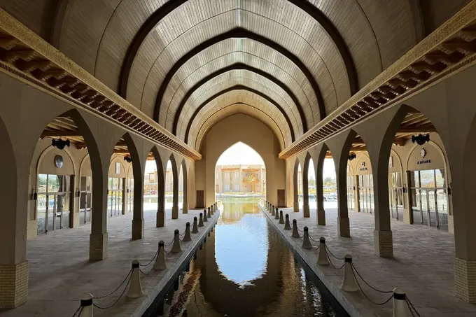 Xivada “Gilamlar jilosi” xalqaro ko‘rgazmasi