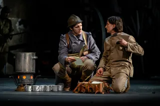 Сирано де Бержерак