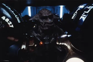 Пятый элемент