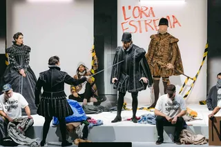 TheatreHD: Венская опера: Дон Карлос