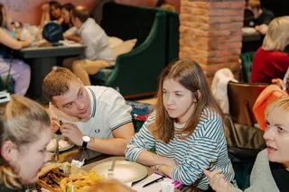 Классическая «Мозгобойня»