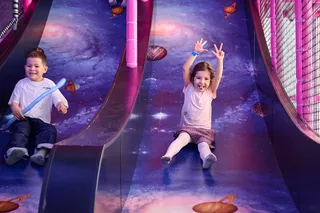 Каникулы в Sky Park