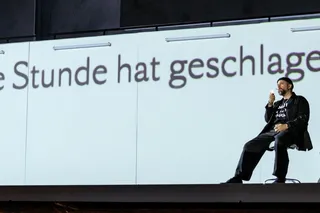 TheatreHD: Венская опера: Дон Карлос