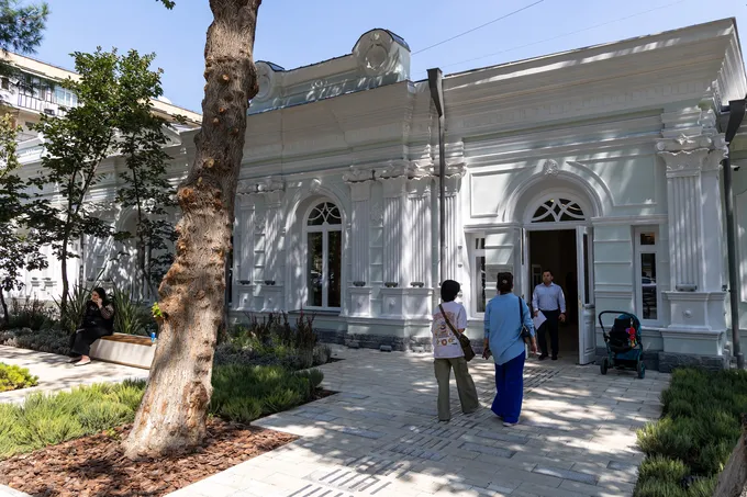 Клуб настольных игр: «Бродилки» (6+)