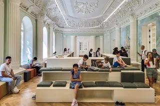 Клуб настольных игр: «Бродилки» (6+)