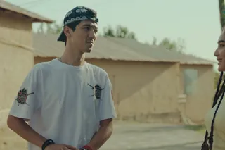 "Dili.me" rol oʻynagan ”Soʻqoqdagi sarguzasht” filmining premyerasi boʻlib oʻtadi
