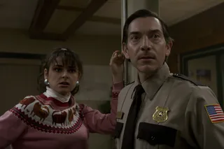 Хэллоуин. Ночной кошмар