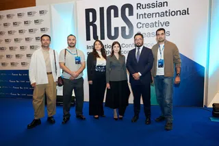 Zamonaviy san’at va madaniyat uygʻunligi: Sankt-Peterburgda Kreativ iqtisodiyot bo‘yicha xalqaro konferensiya boʻlib oʻtdi