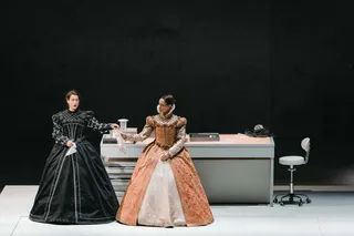 TheatreHD: Венская опера: Дон Карлос