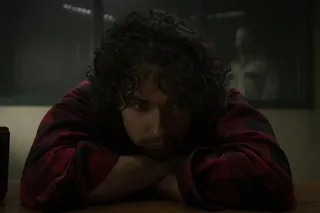 Хэллоуин. Ночной кошмар