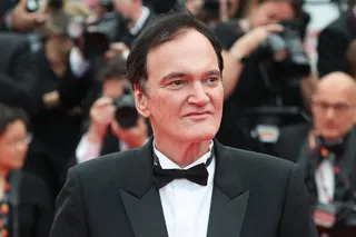 Tarantino boshqa bir rejissyorning filmida rol oʻynaydi