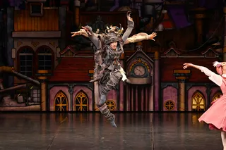 TheatreHD: Пупелль из города дымоходов