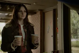 Хэллоуин. Ночной кошмар