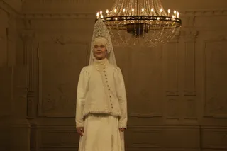 TheatreHD: Женитьба