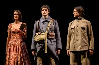 Сирано де Бержерак