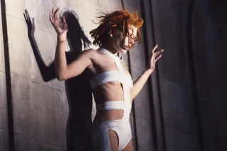 Пятый элемент