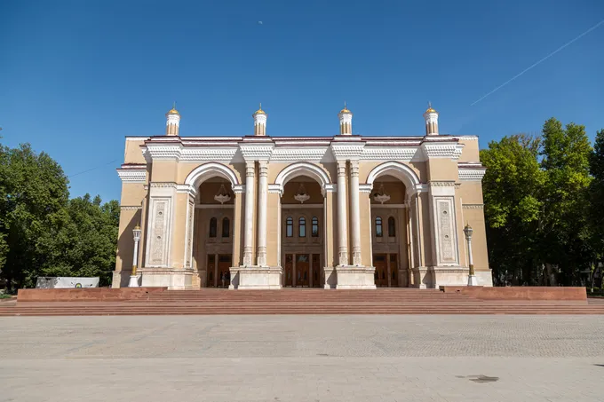 Yaponiya va O‘zbekiston madaniy hamkorligi konserti