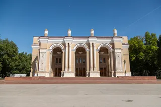 Yaponiya va O‘zbekiston madaniy hamkorligi konserti
