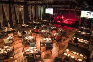 Бар «7 пятниц» закрылся