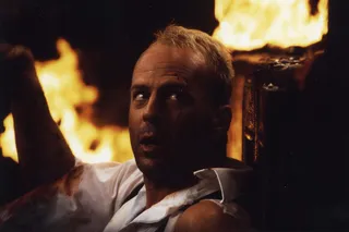 Пятый элемент