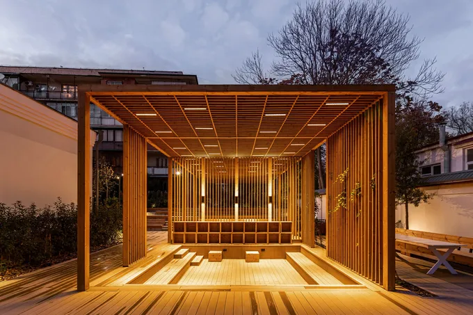 Bolalar kutubxonasida stol oʻyinlari toʻgaragi (11+)