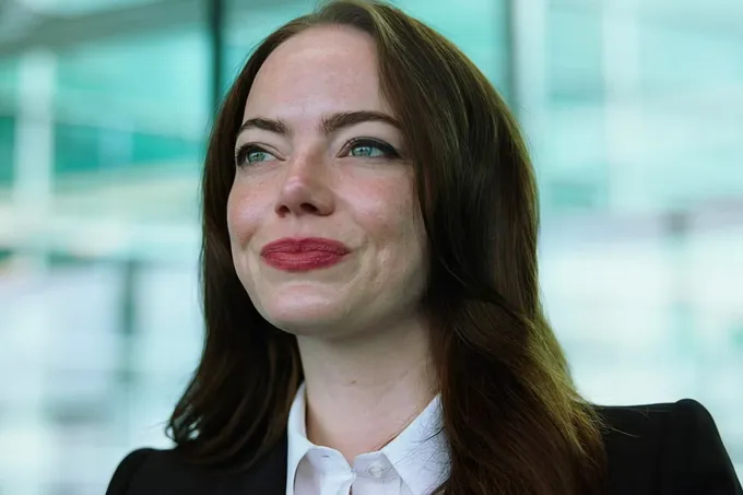 Человечество обречено: обзор фильма «Бугония»