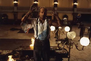 Пятый элемент