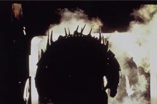 Пятый элемент