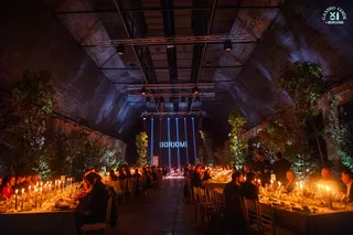 «ГастроГид»: новый кулинарный опыт от «Боржоми»