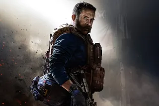 Фильм по игре Call of Duty запущен в производство