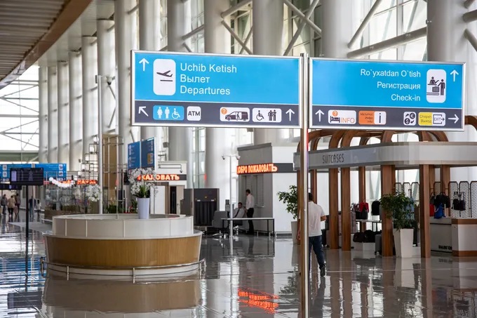 O‘zbekiston bir qator davlatlar fuqarolari uchun vizasiz rejimni 30 kungacha uzaytirdi