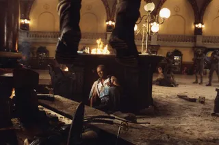 Пятый элемент