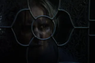 Хэллоуин. Ночной кошмар