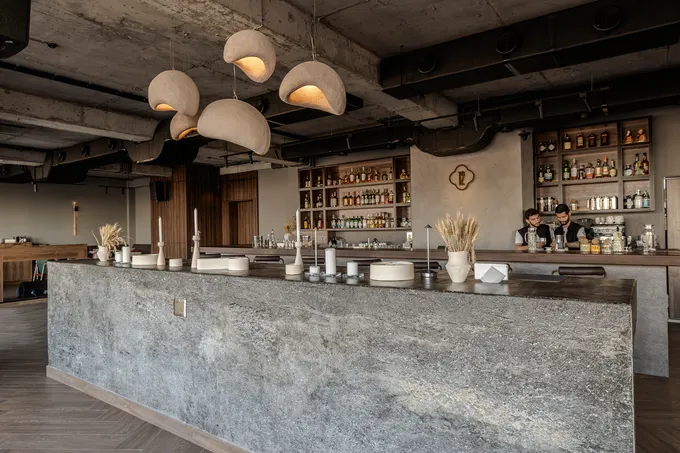 Вечеринки в Twelve