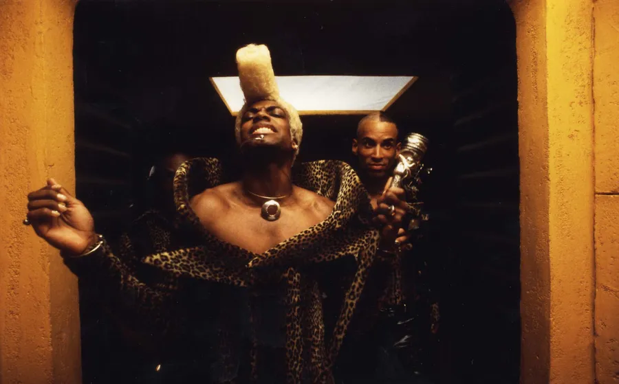 Пятый элемент