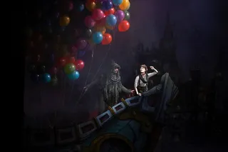 TheatreHD: Пупелль из города дымоходов