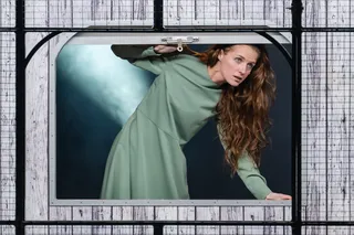 Театр в кино: Воскресение