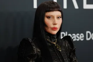 Леди Гага снимется в «Дьявол носит Prada 2»