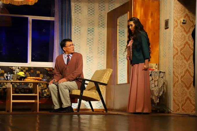 Боғласангиз боғланай