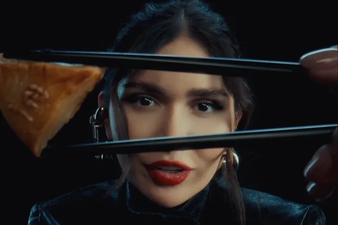 Yunkaa va Masha Tilla “Shunaqa gaplar” klipini chiqardi