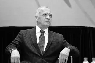 O‘zbekiston xalq artisti Yoqub Ahmedov 87 yoshida vafot etdi