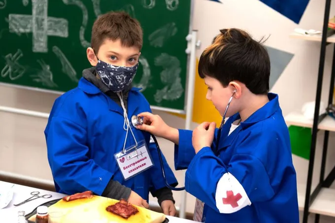 Научная программа «Медицина»