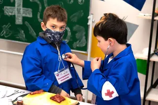 Научная программа «Медицина»