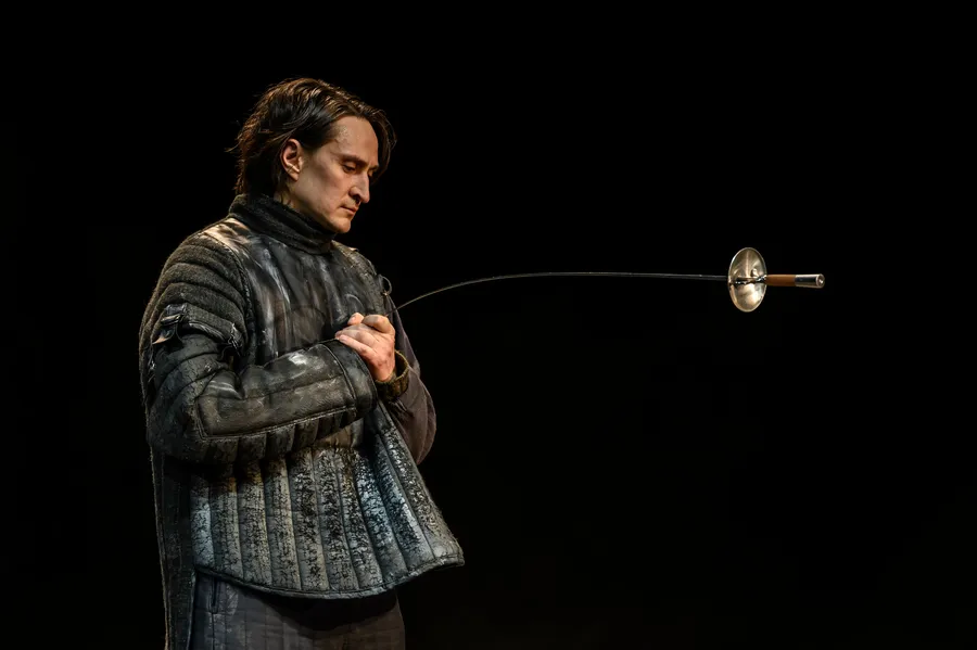 Сирано де Бержерак